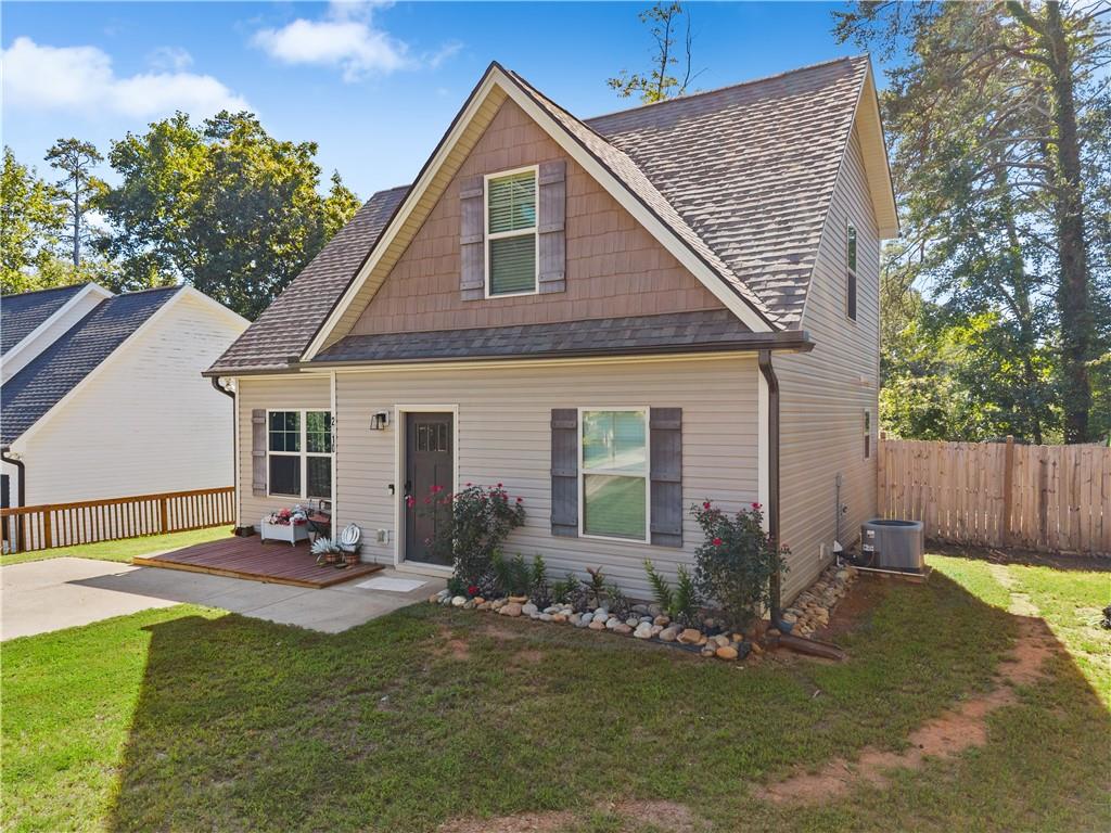 2310 Belaire Drive