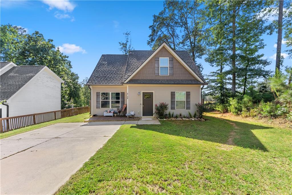 2310 Belaire Drive
