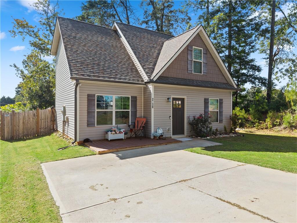 2310 Belaire Drive