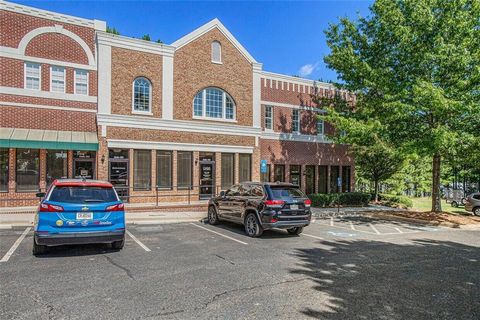 1600 River Park Boulevard 204 Woodstock GA 30188