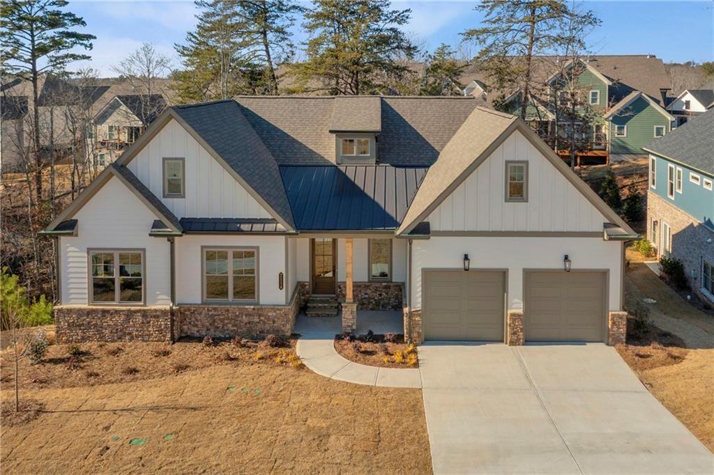 7114 Nightfall Lane