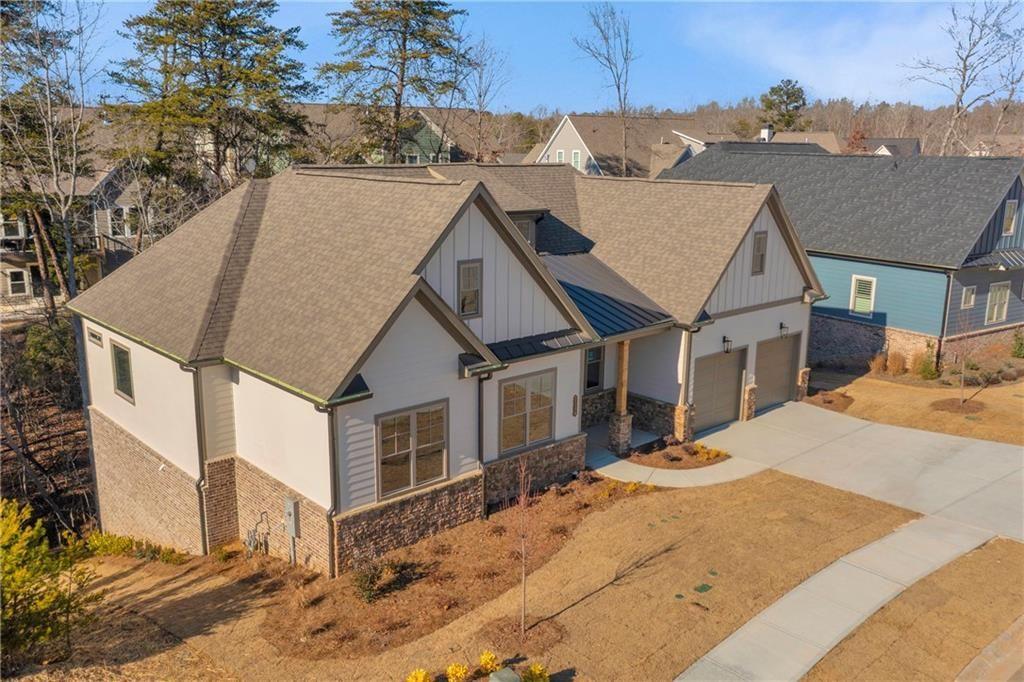7114 Nightfall Lane