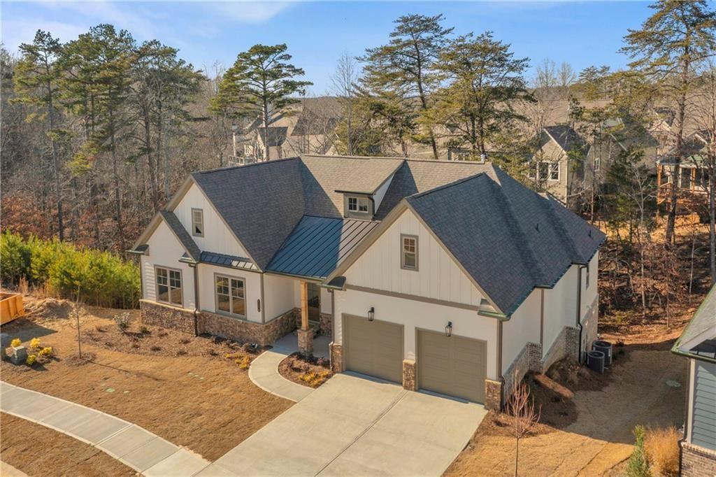 7114 Nightfall Lane
