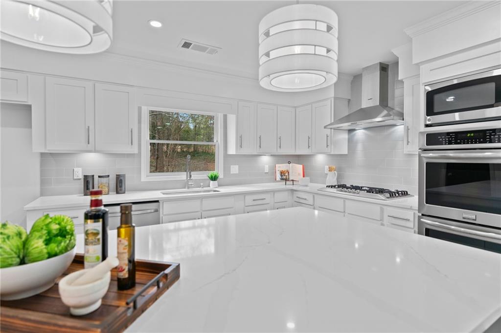 935 Tiber Circle, Alpharetta, Georgia image 23
