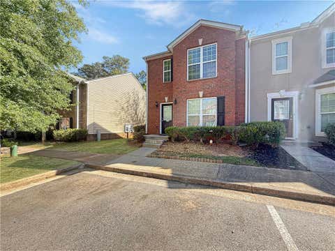 Townhouse For Sale - 2788 Valley Green Drive<br/> Gainesville, GA 30504
