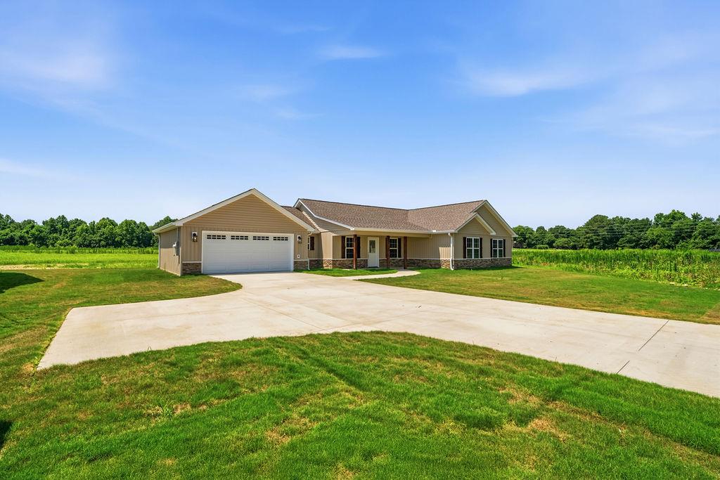1260 County Rd 118