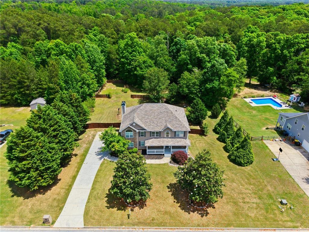 65 Ashford Drive