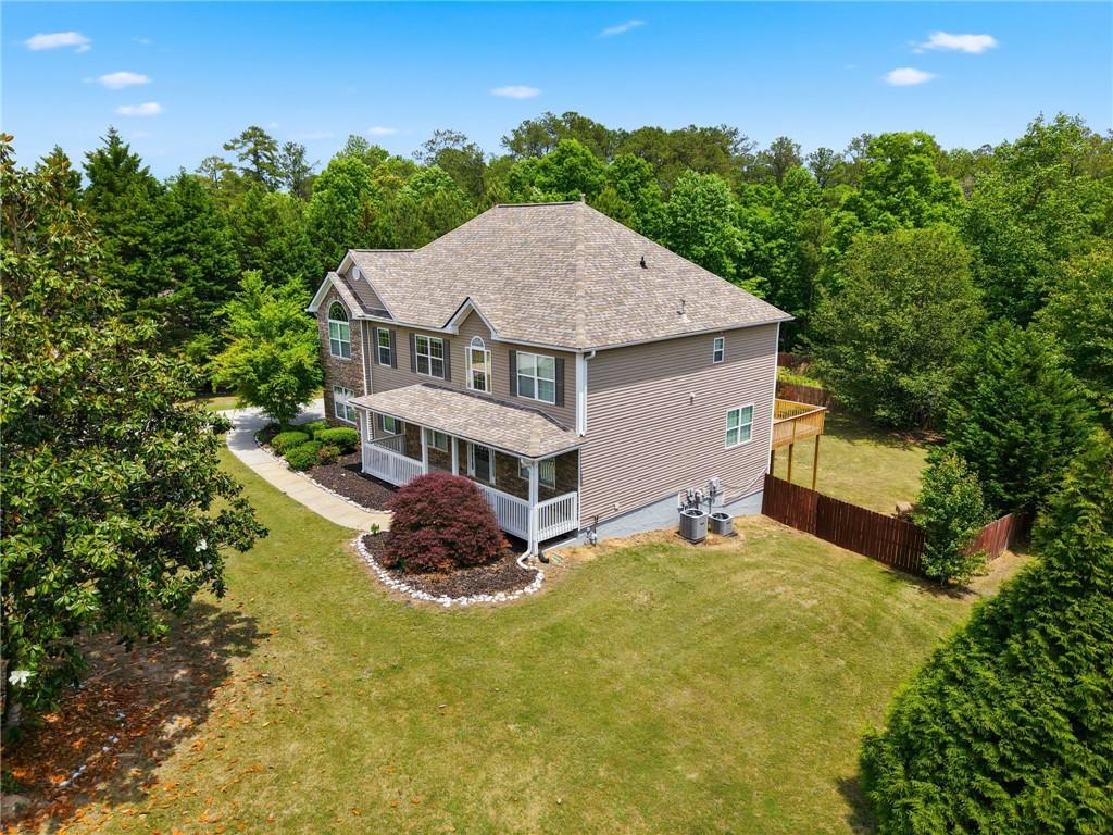 65 Ashford Drive