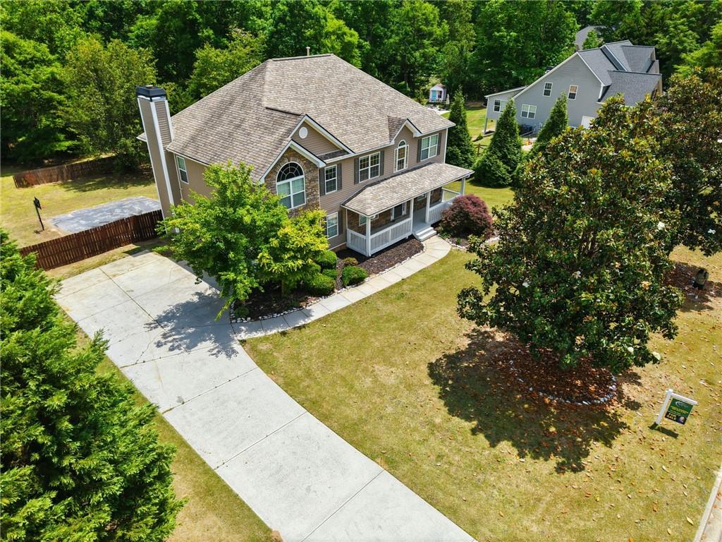 65 Ashford Drive