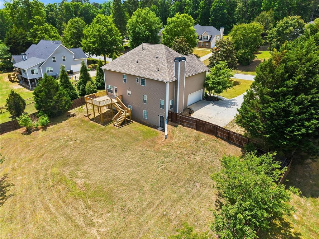 65 Ashford Drive