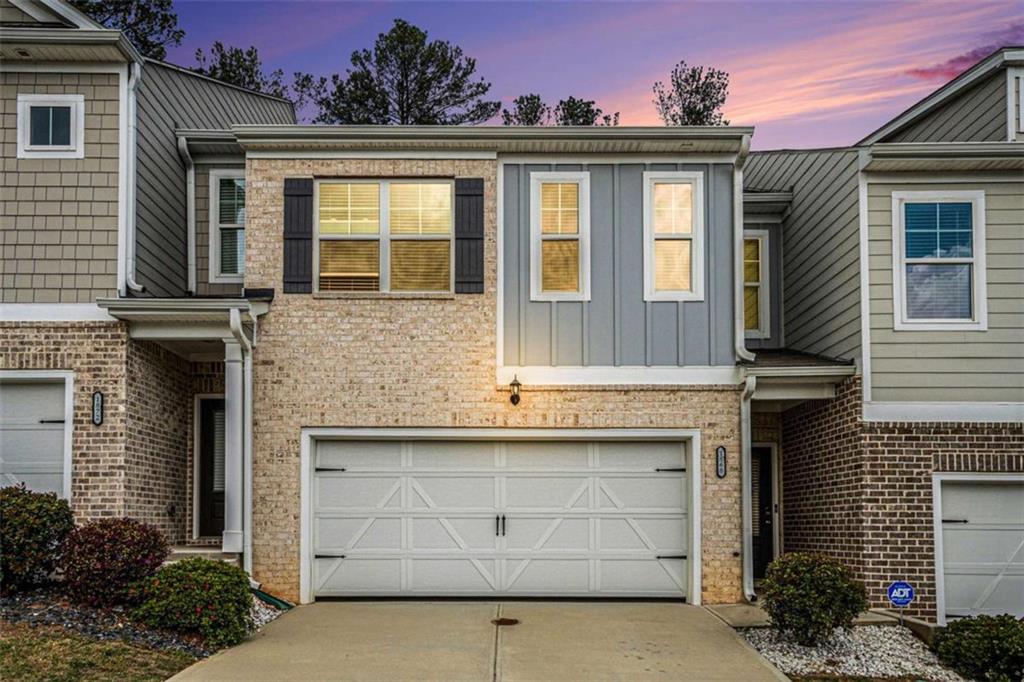 1868 Fabian Way, Austell, Georgia image 22