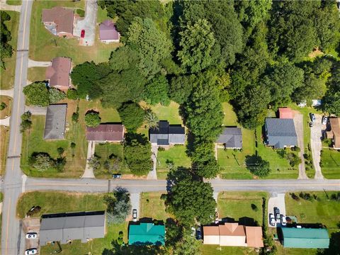 A home in Jackson