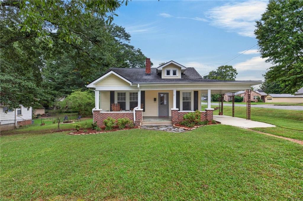 303 Bluff Street
