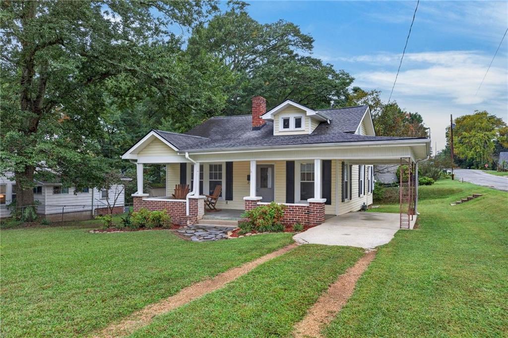303 Bluff Street