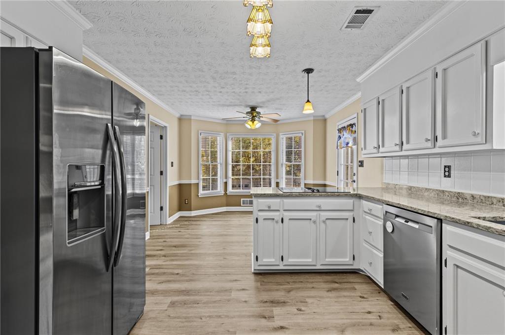 FLOWERS CROSSING - Residential