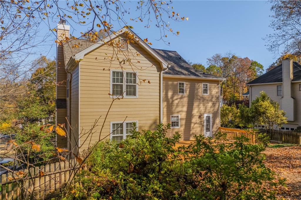 FLOWERS CROSSING - Residential