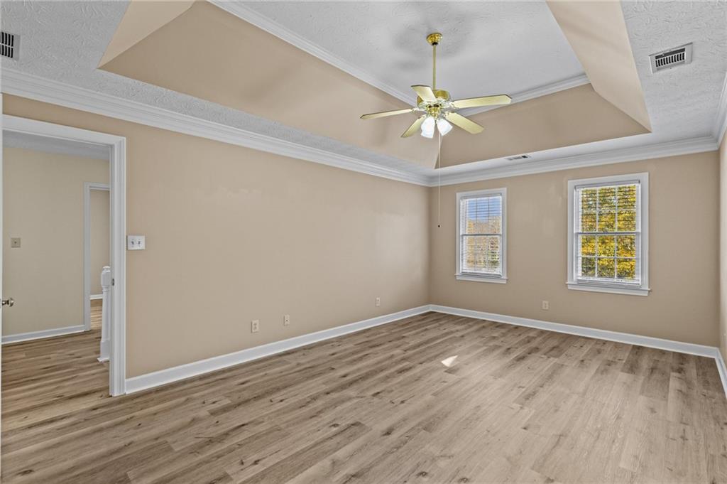 FLOWERS CROSSING - Residential