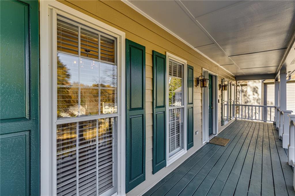 FLOWERS CROSSING - Residential