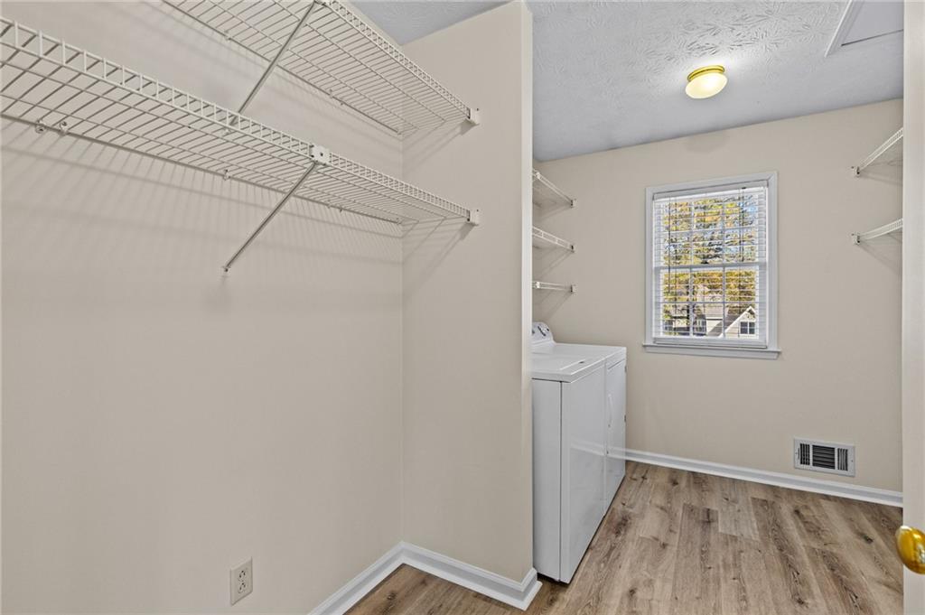 FLOWERS CROSSING - Residential