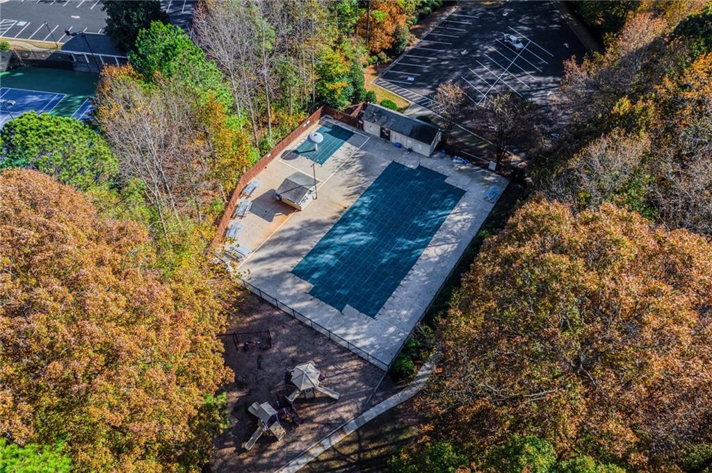 FLOWERS CROSSING - Residential