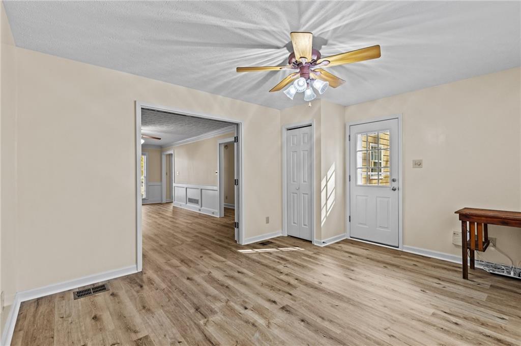 FLOWERS CROSSING - Residential