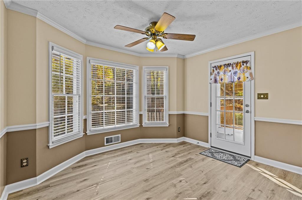 FLOWERS CROSSING - Residential