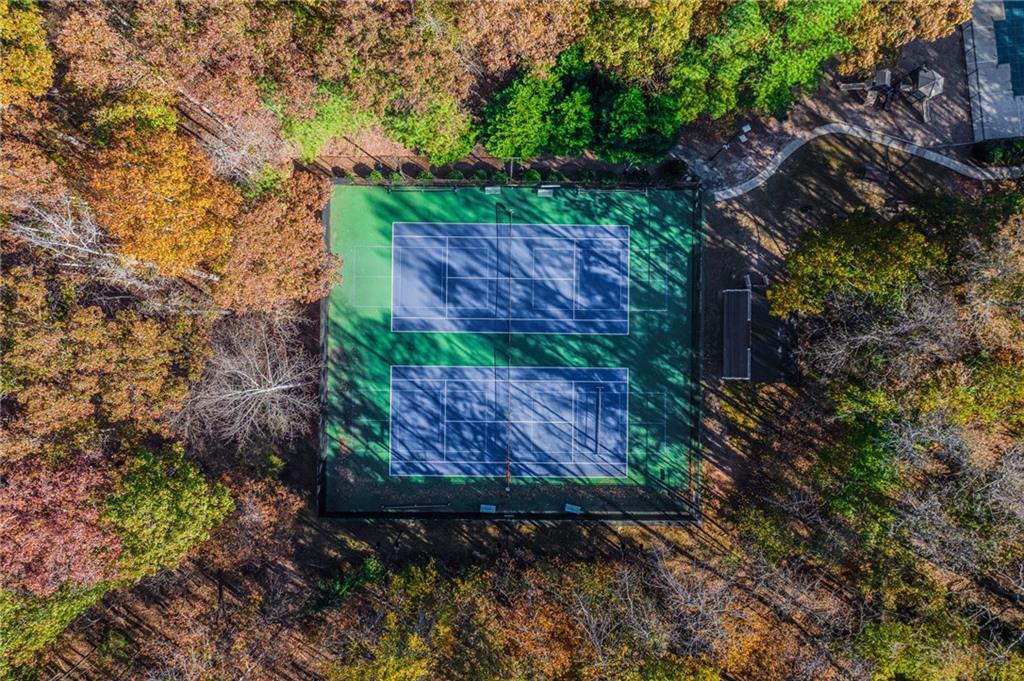 FLOWERS CROSSING - Residential