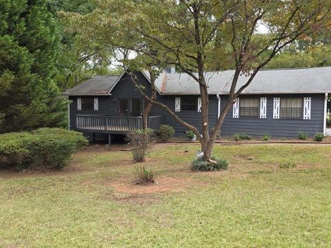 825 Winfield CT Marietta GA 30060