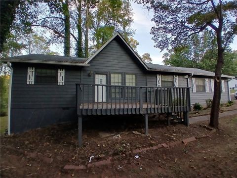 825 Winfield CT Marietta GA 30060