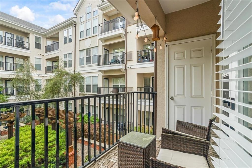 1850 Cotillion Drive #2221, Atlanta, Georgia image 15