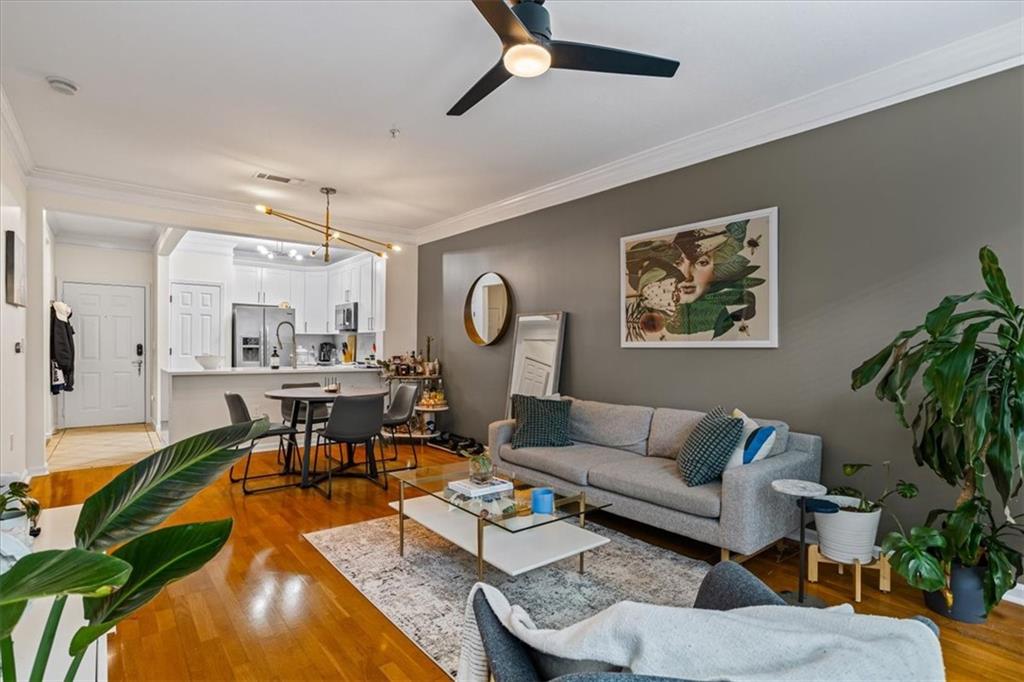 1850 Cotillion Drive #2221, Atlanta, Georgia image 13