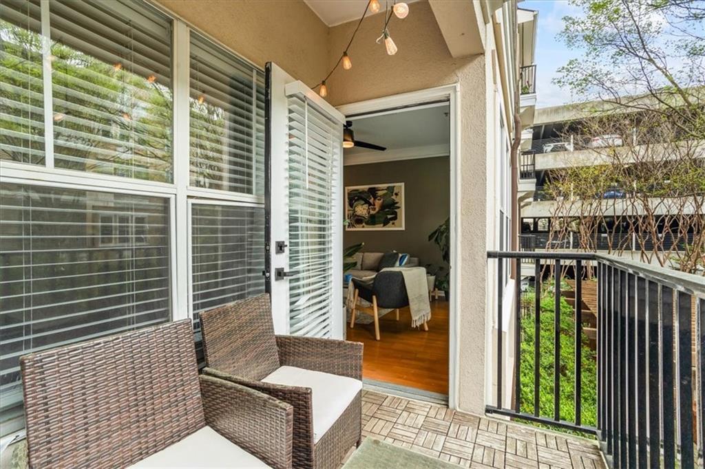 1850 Cotillion Drive #2221, Atlanta, Georgia image 16