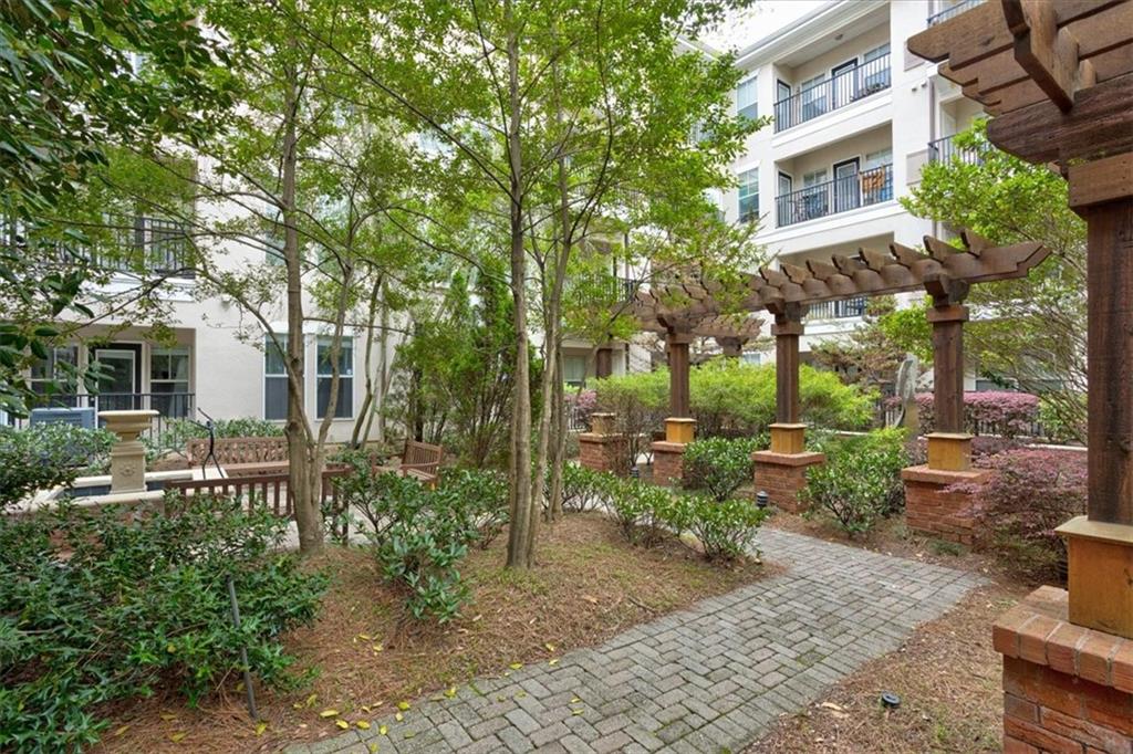 1850 Cotillion Drive #2221, Atlanta, Georgia image 24
