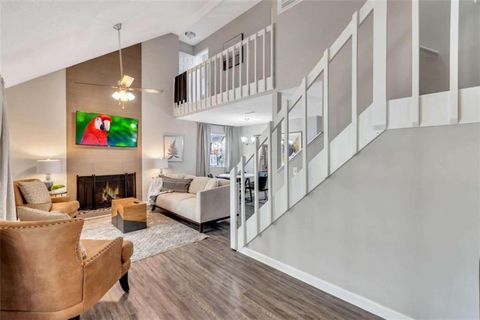 1200 Falling Water Drive SE Smyrna GA 30080