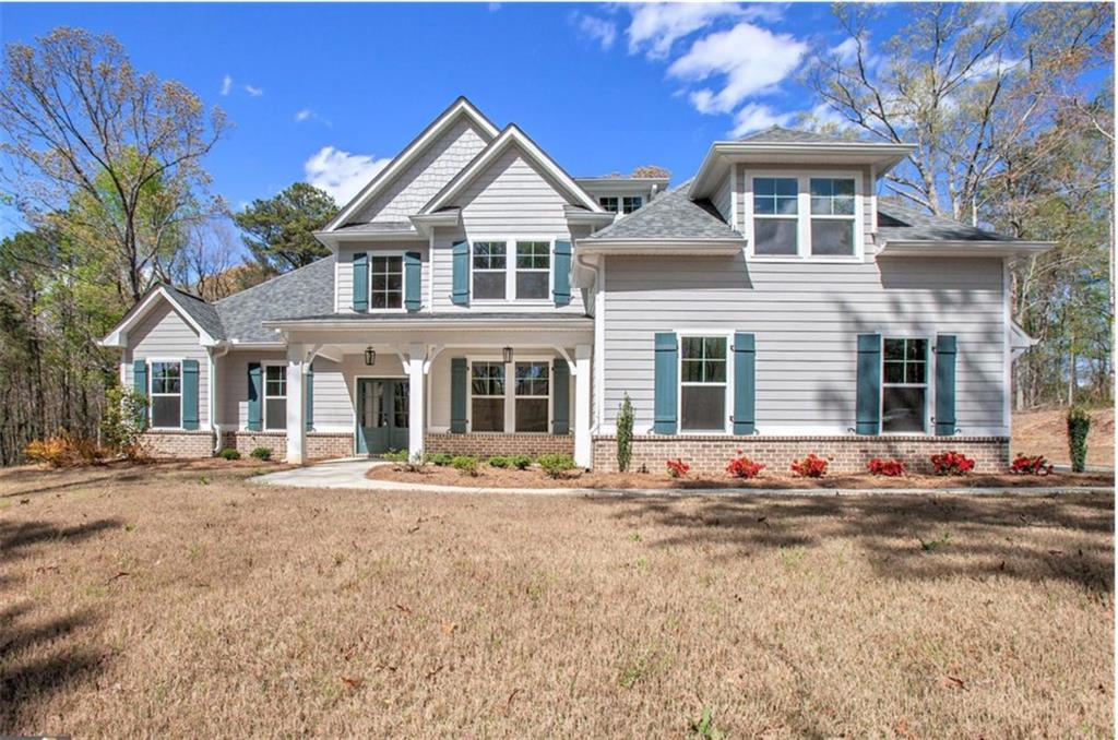 165 West Lake Boulevard, Carrollton, Georgia image 1
