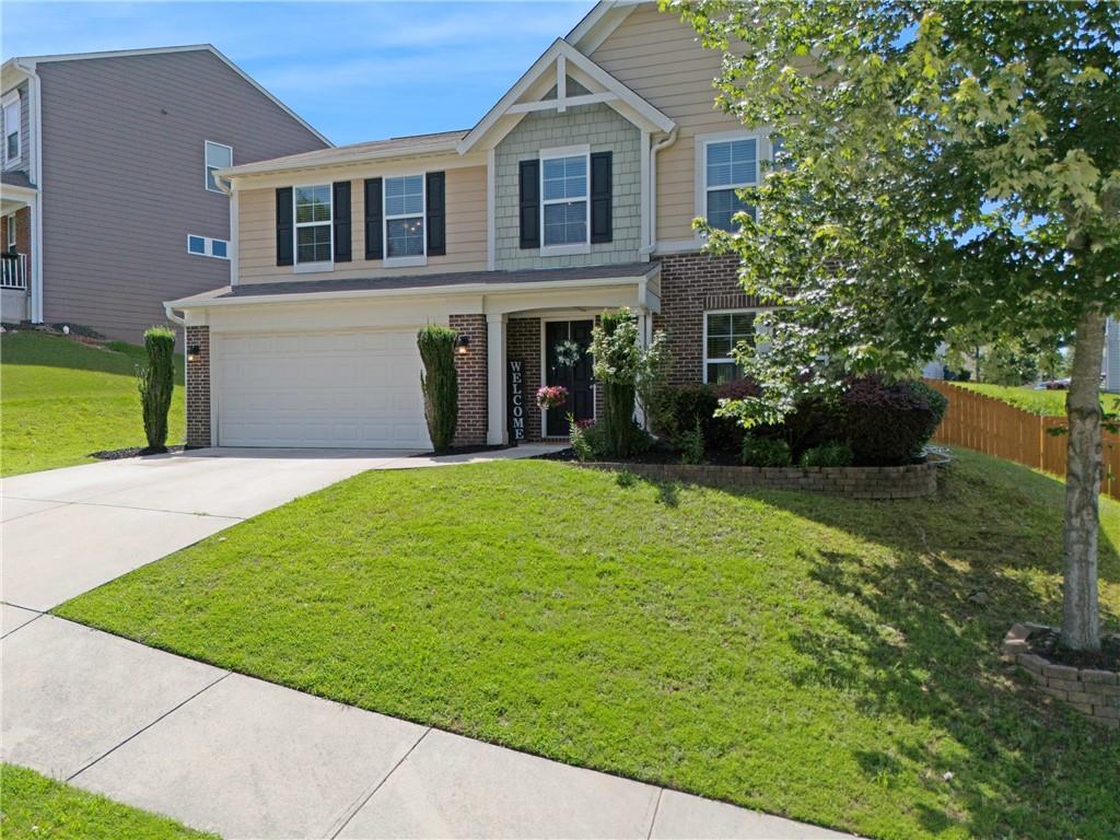 1670 Shire Village Drive