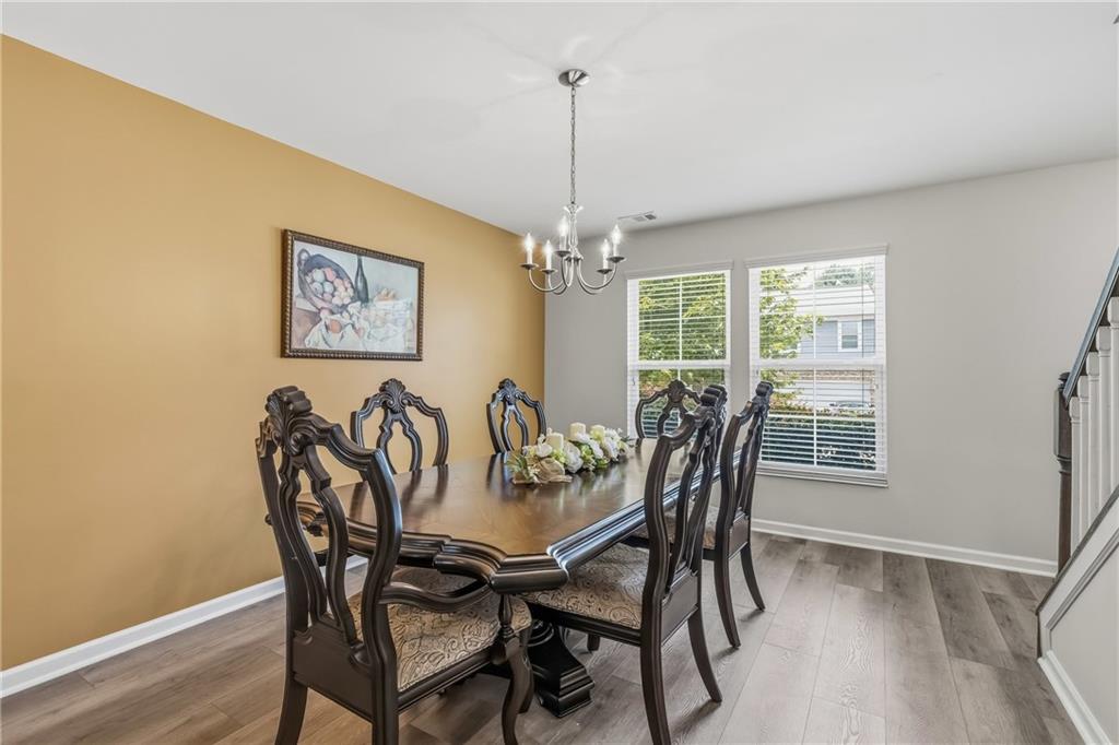 1670 Shire Village Drive