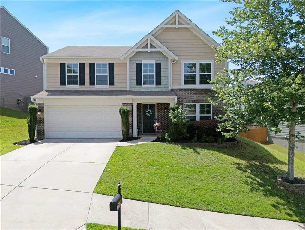 1670 Shire Village Drive