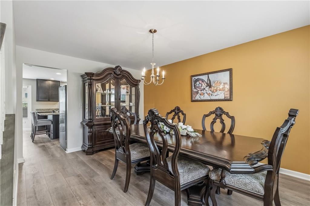 1670 Shire Village Drive