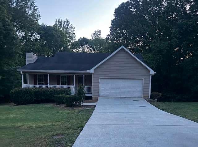 4060 Jewel Ridge, Monroe, Georgia image 1