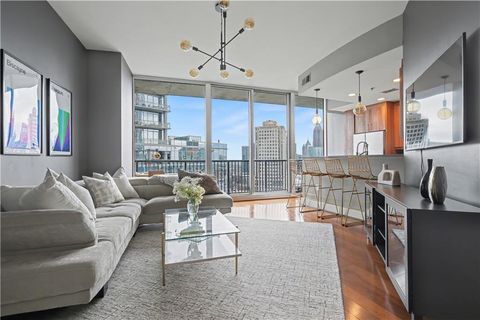 1080 Peachtree Street NE 2108 Atlanta GA 30309