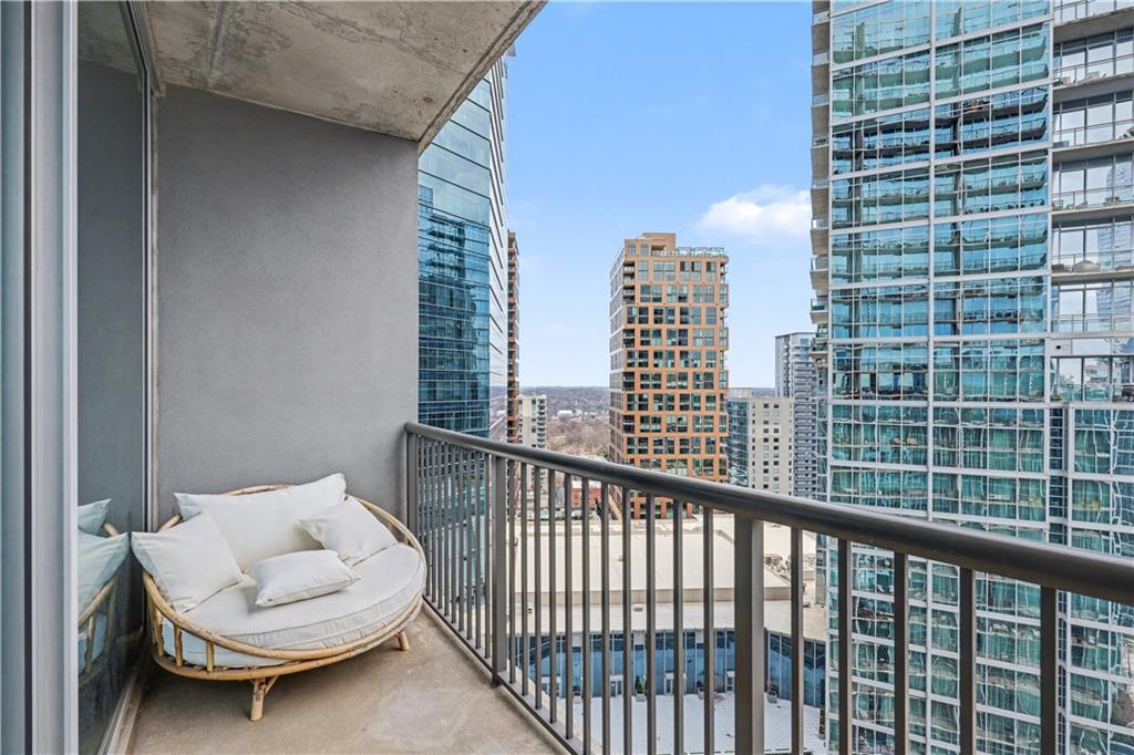 1080 Peachtree Street NE 2108