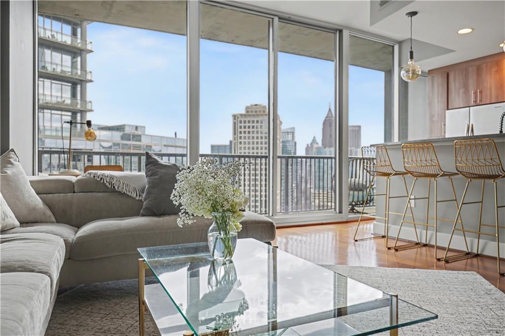 1080 Peachtree Street NE 2108