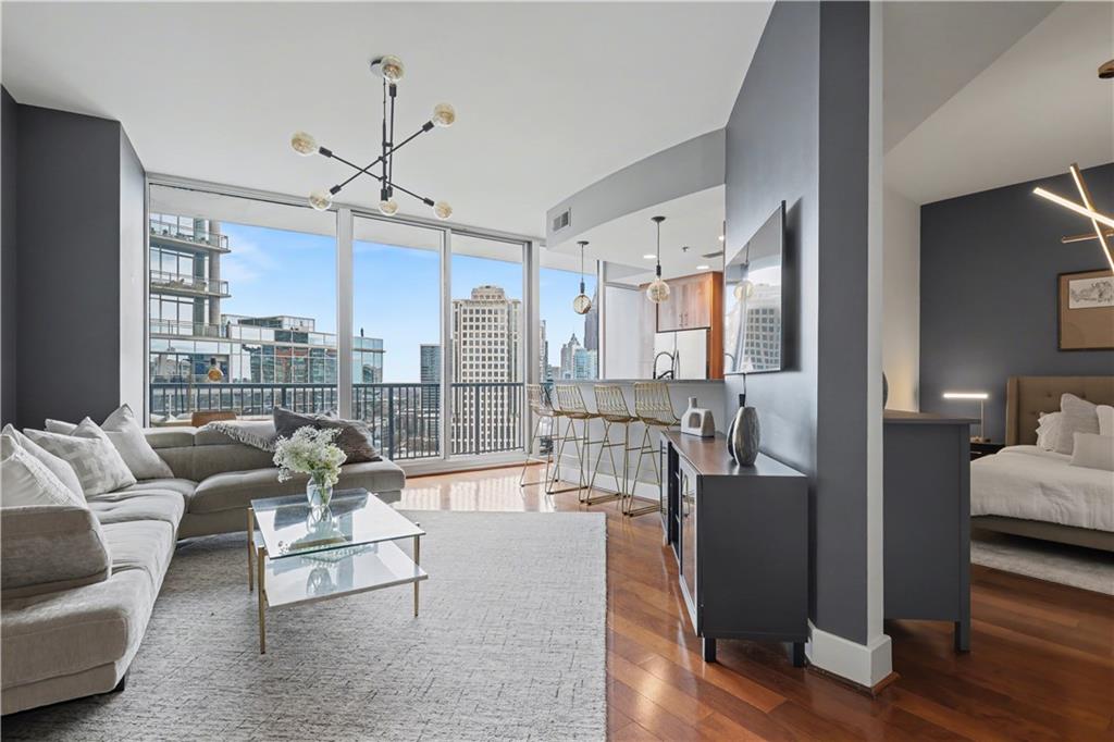 1080 Peachtree Street NE 2108