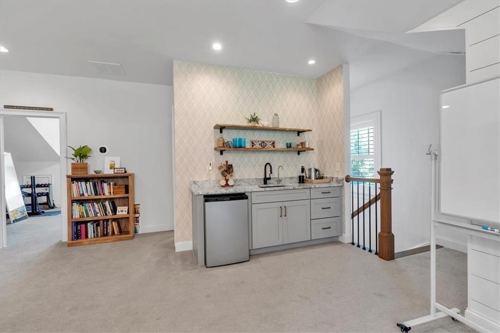 Harlow East - Residential