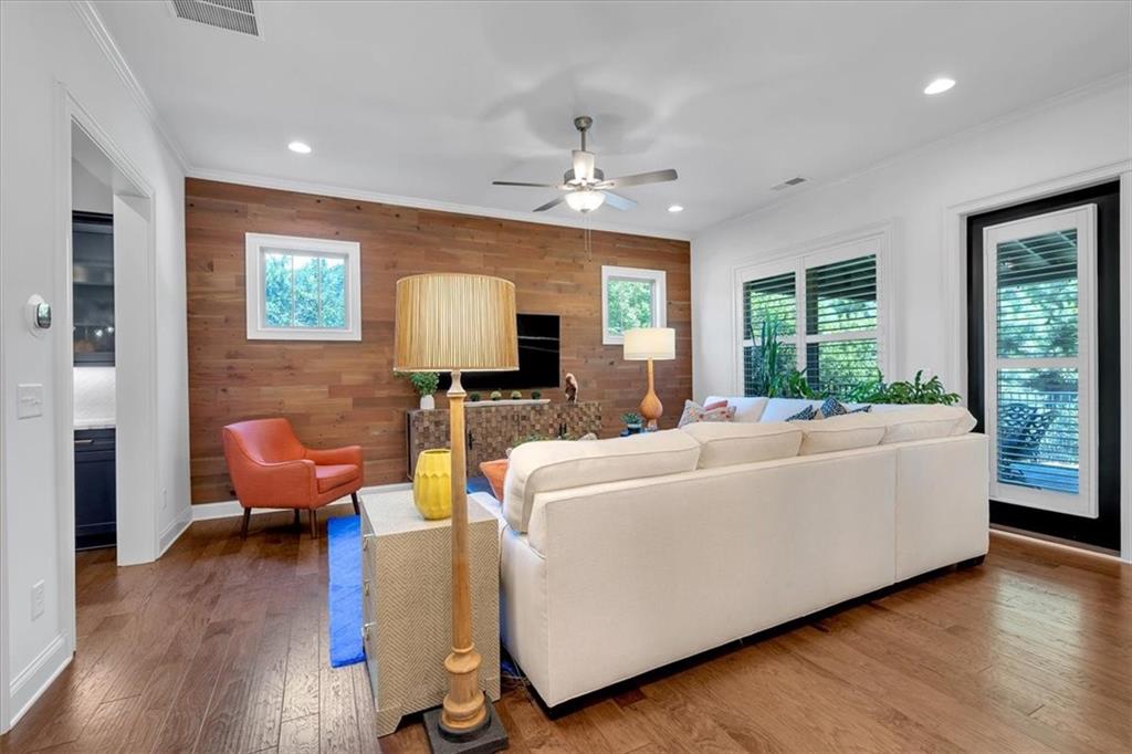 Harlow East - Residential