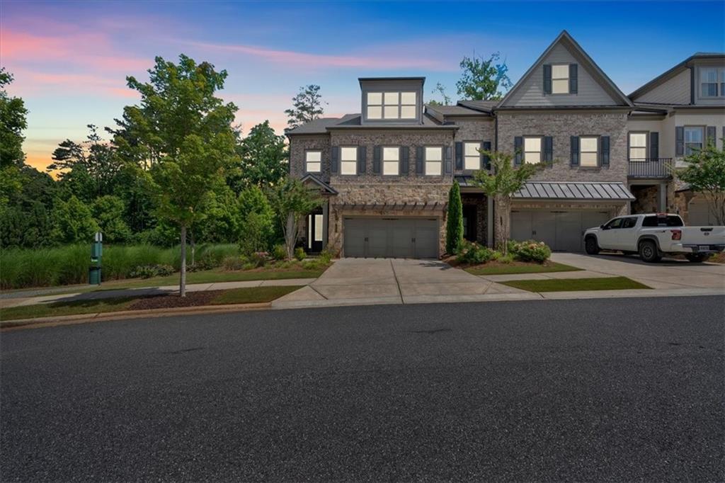 Harlow East - Residential