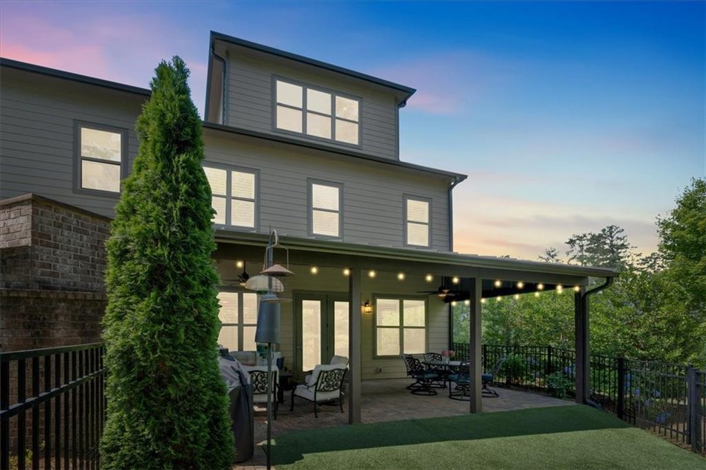 Harlow East - Residential