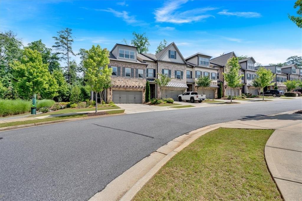 Harlow East - Residential