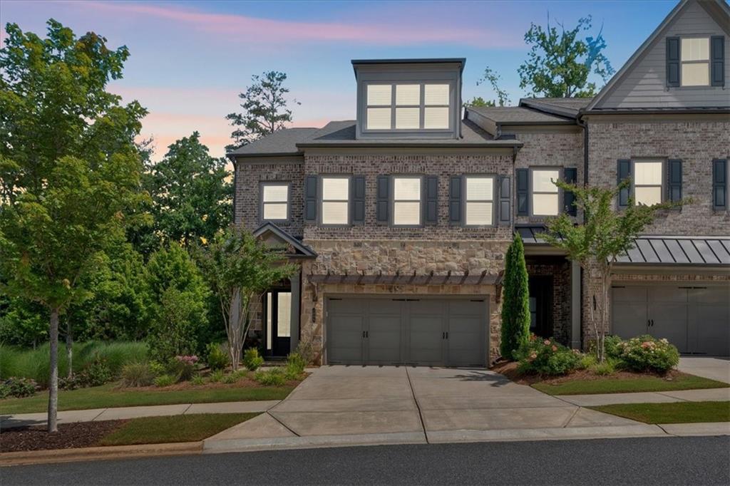 Harlow East - Residential